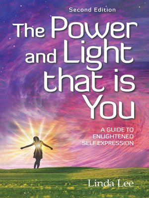 cover image of The Power and Light That Is You